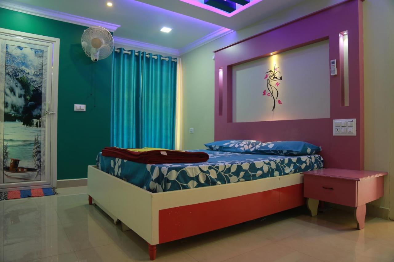 Kandamath Heritage Resort Kolattupuzha Esterno foto
