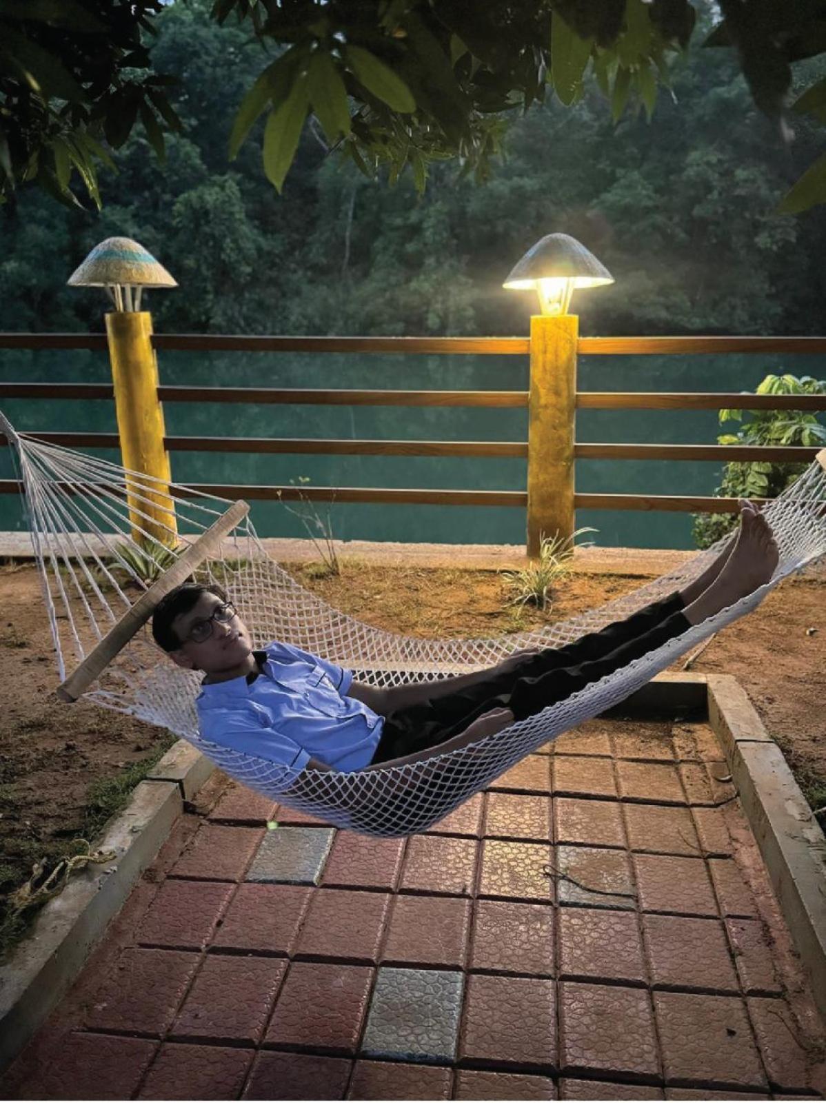Kandamath Heritage Resort Kolattupuzha Esterno foto