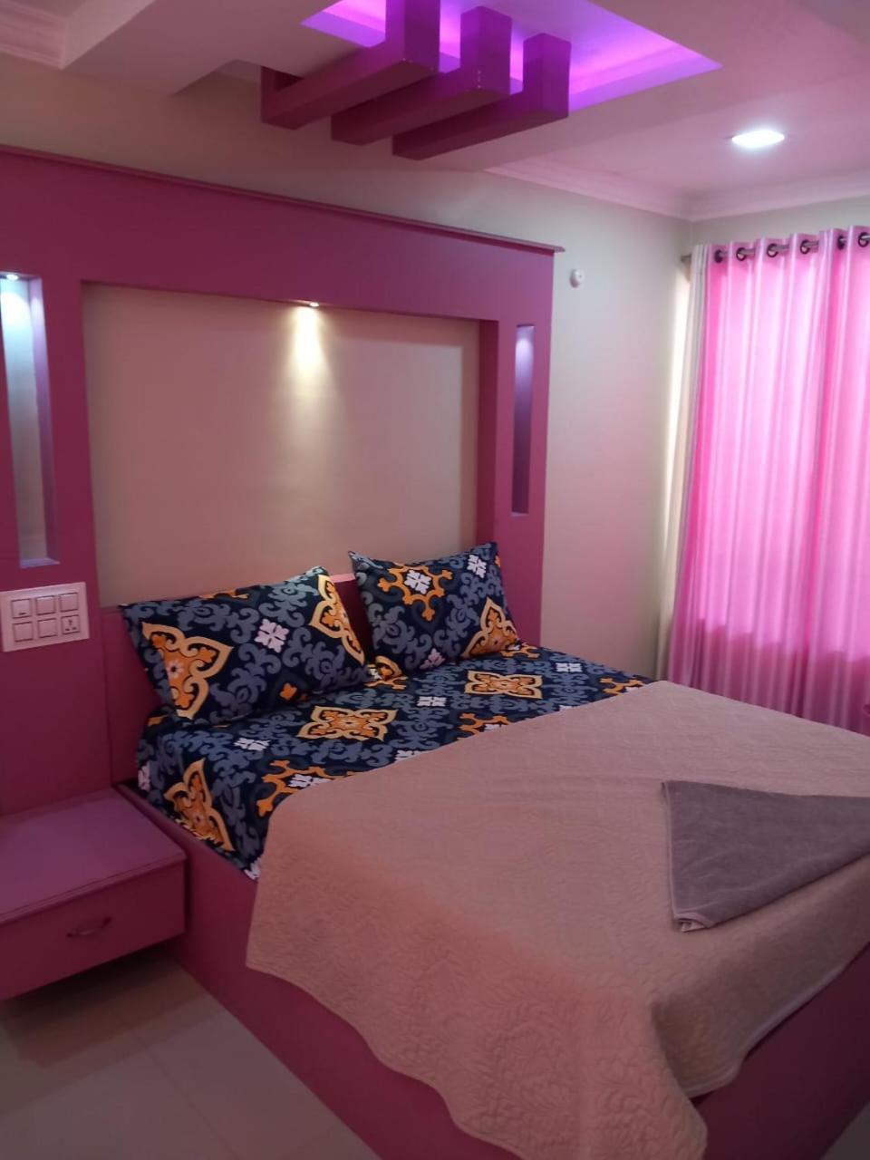 Kandamath Heritage Resort Kolattupuzha Esterno foto