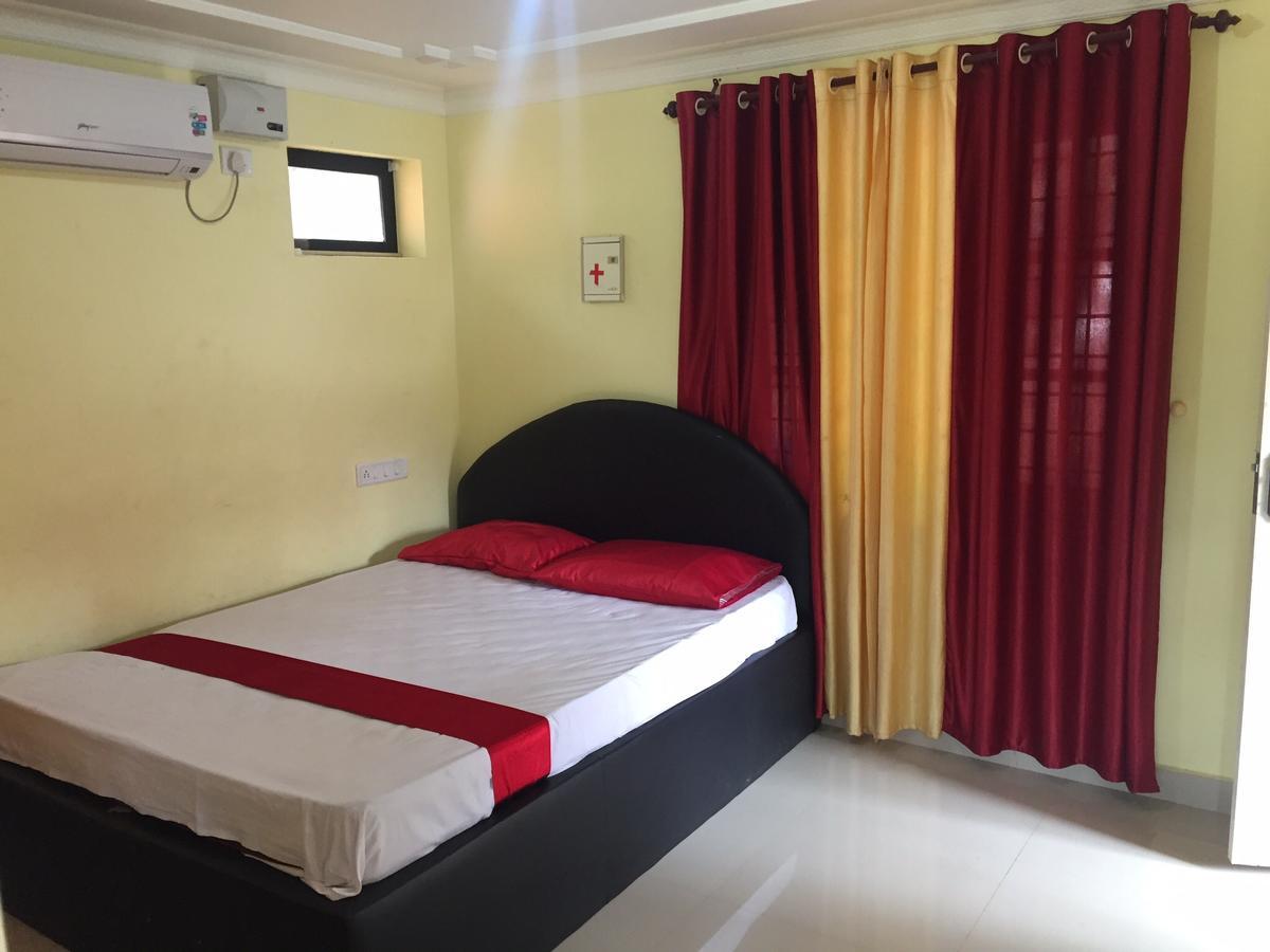Kandamath Heritage Resort Kolattupuzha Esterno foto