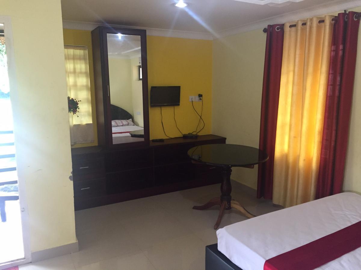 Kandamath Heritage Resort Kolattupuzha Esterno foto