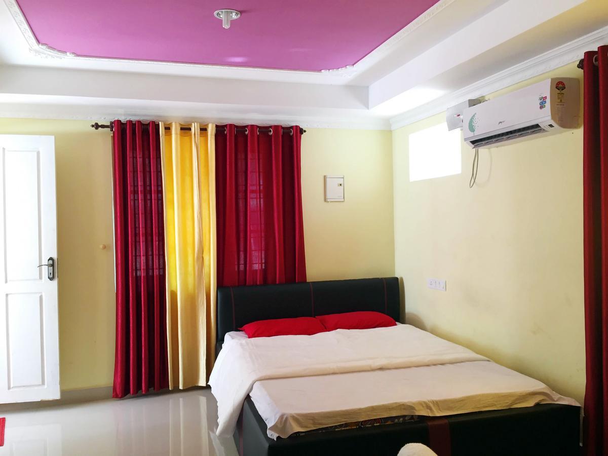 Kandamath Heritage Resort Kolattupuzha Esterno foto