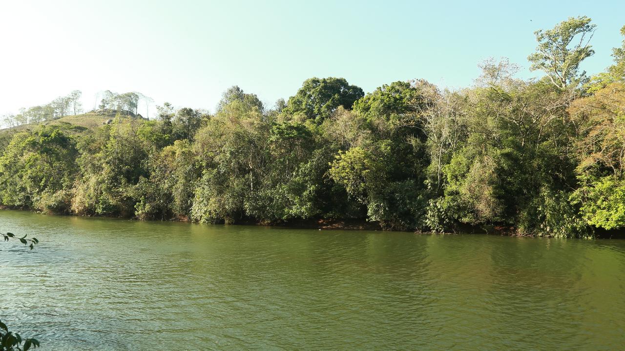 Kandamath Heritage Resort Kolattupuzha Esterno foto